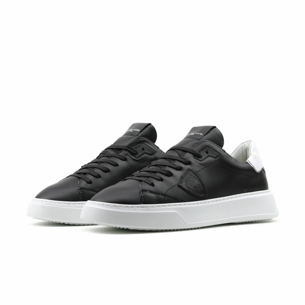 Philippe Model Temple White BTLUV002 OUTBACK Sylt