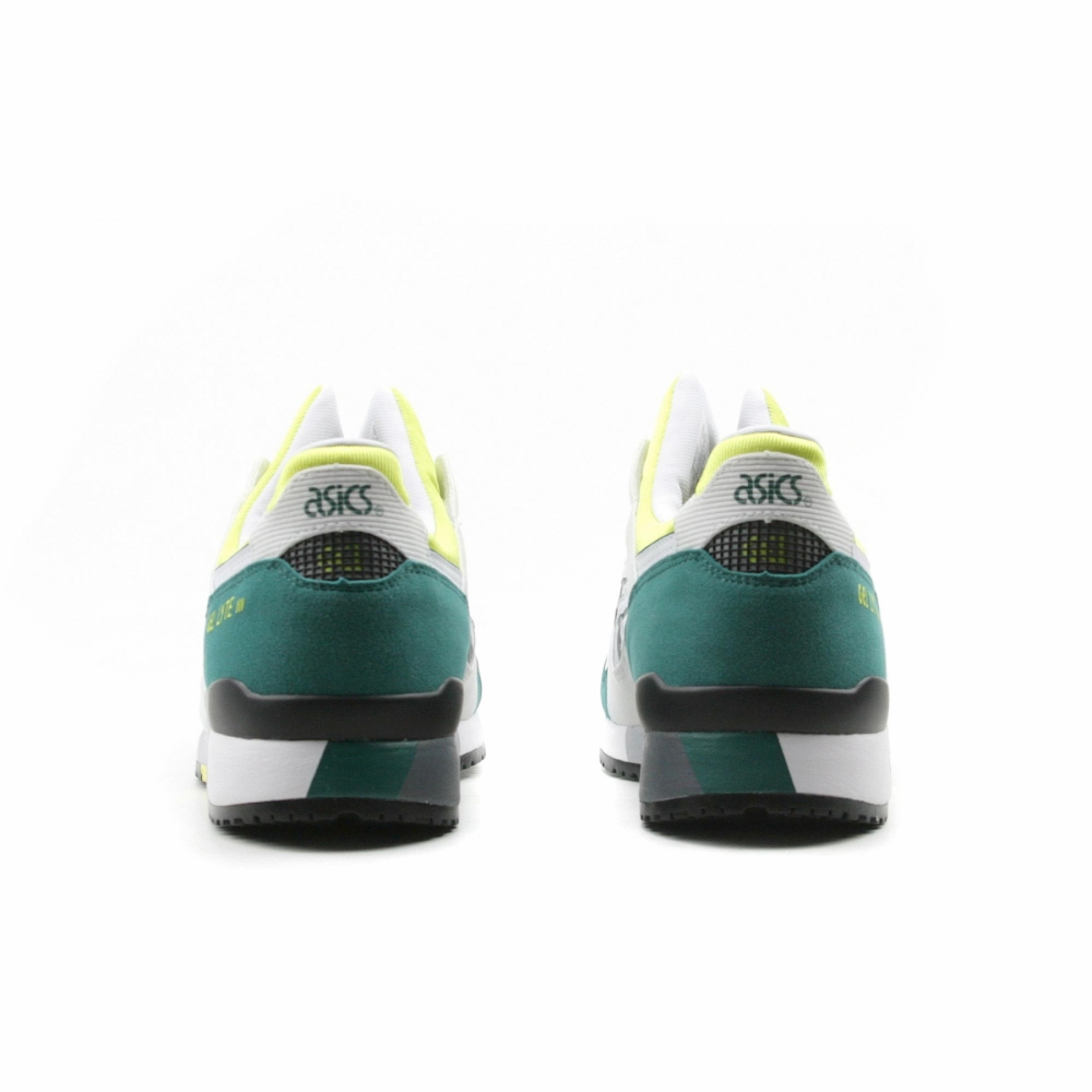 Asics gel lyte 3 store citrus