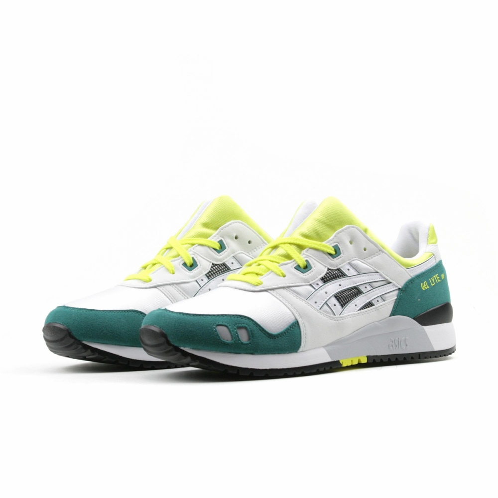 Gel lyte outlet 3 citrus