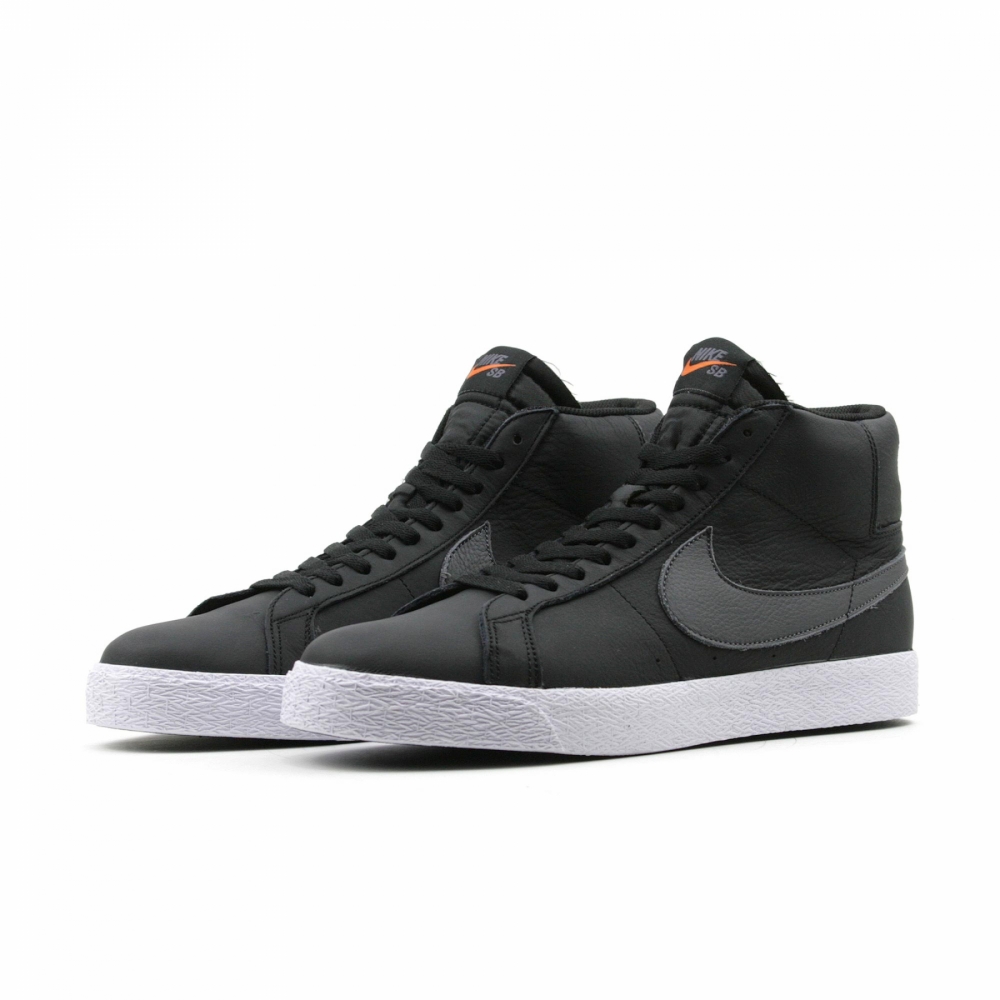 Nike zoom 2025 blazer mid iso