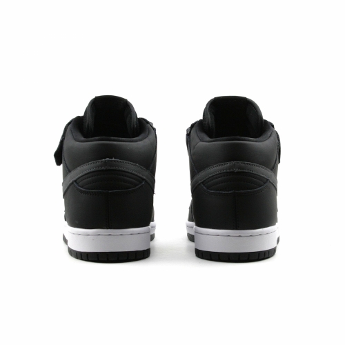 Dunk mid pro iso sales