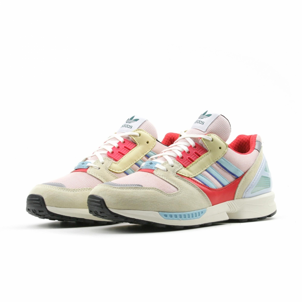 adidas ZX 8000 Vapour Pink EF4367 OUTBACK Sylt