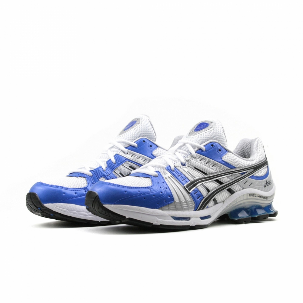 Asics GEL Kinsei OG Directoire Blue 1021A117 400 OUTBACK Sylt
