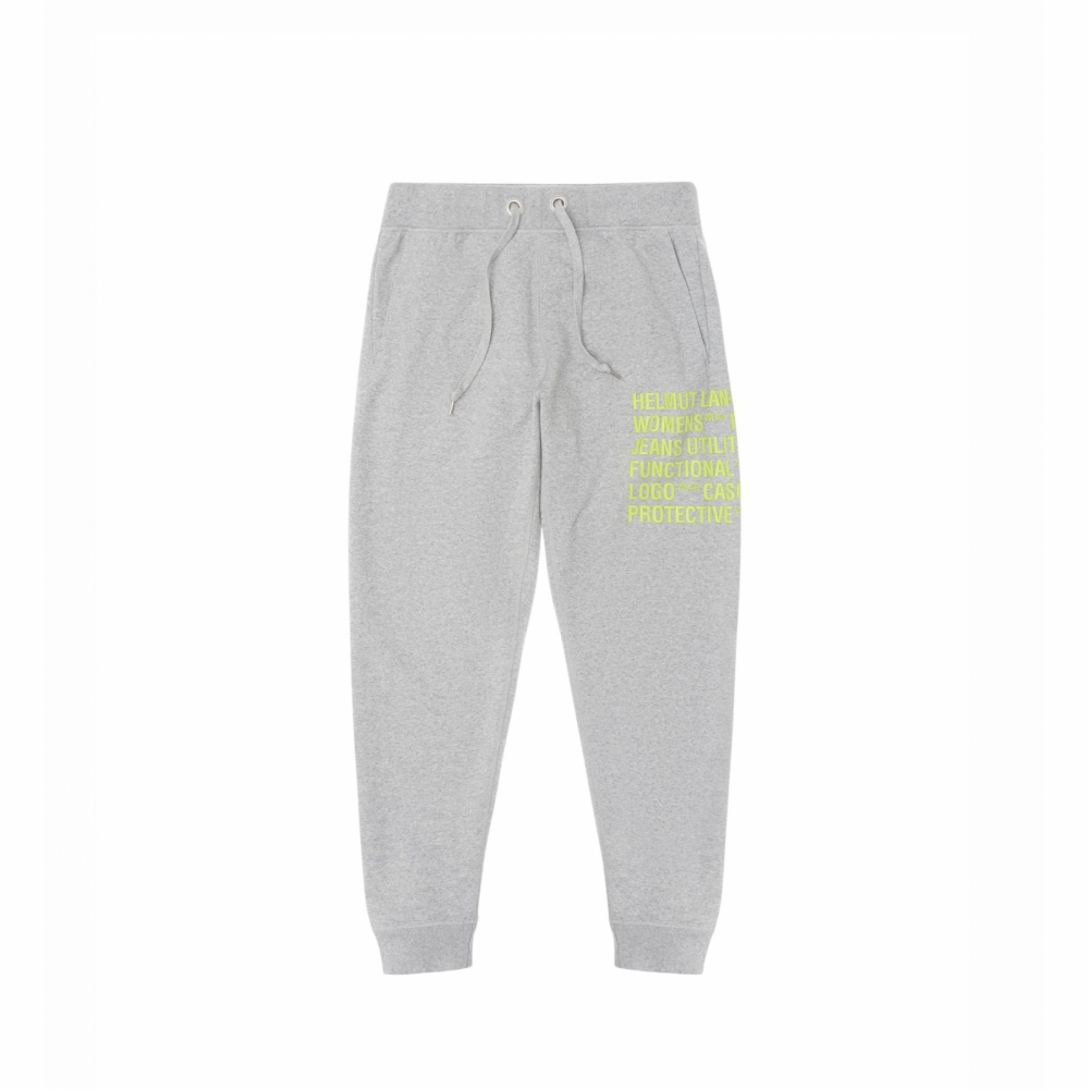 Helmut sales lang sweatpants