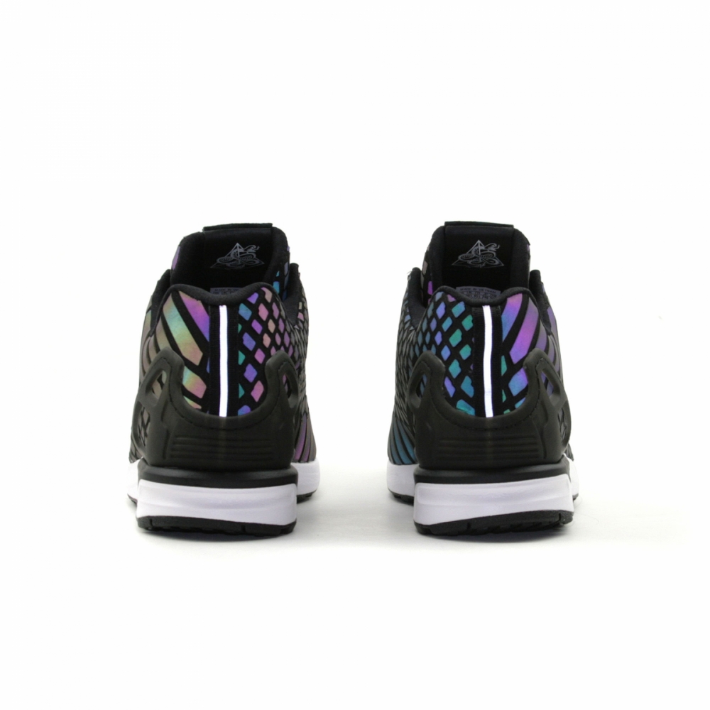 adidas ZX Flux Xeno Black B24441 OUTBACK Sylt