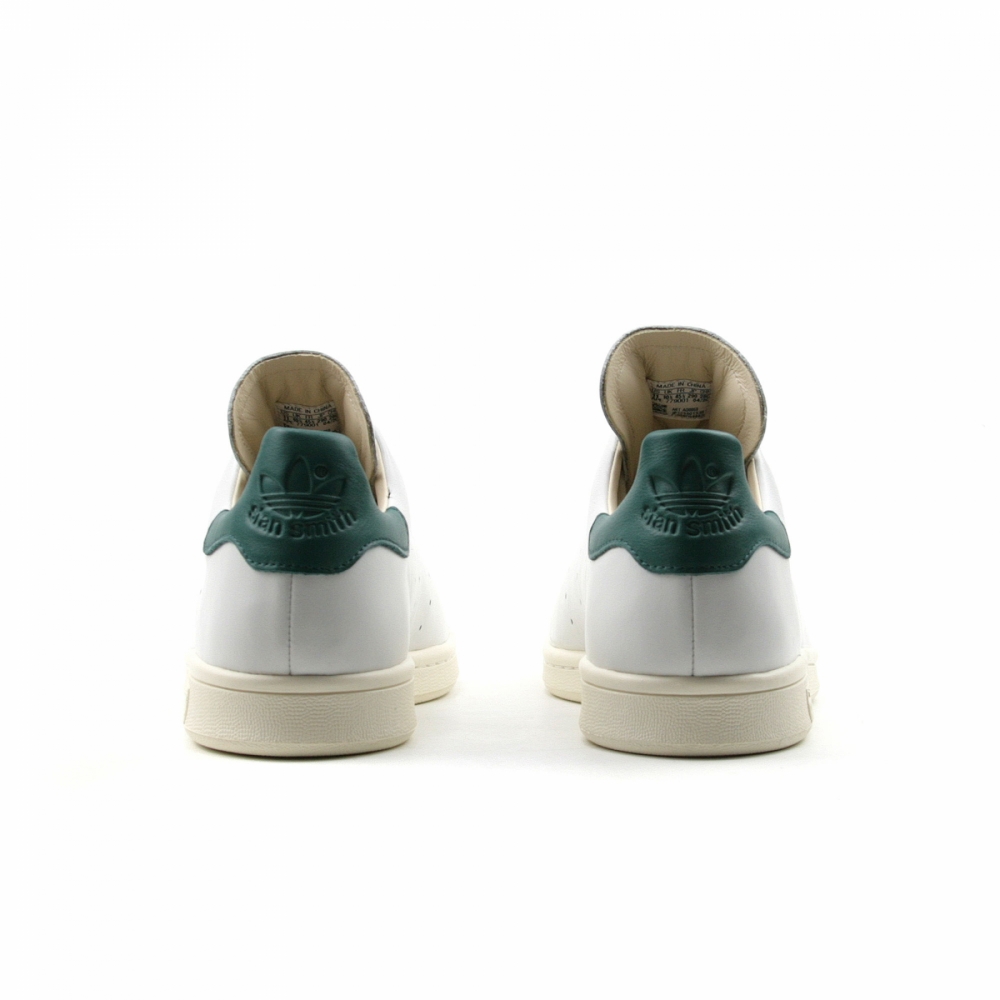 adidas Stan Smith Recon White Green AQ0868 OUTBACK Sylt