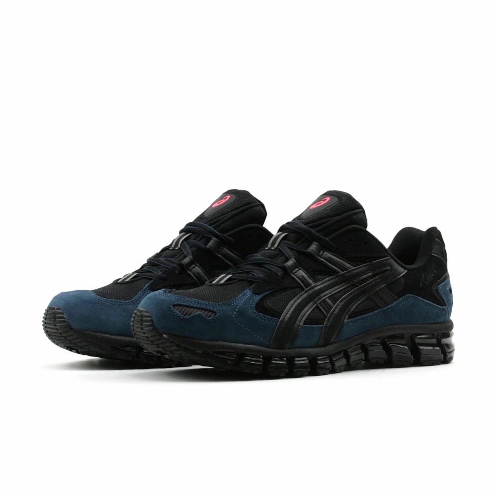 Asics GEL Kayano 5 360 Magnetic Blue 1021A160 002 OUTBACK Sylt