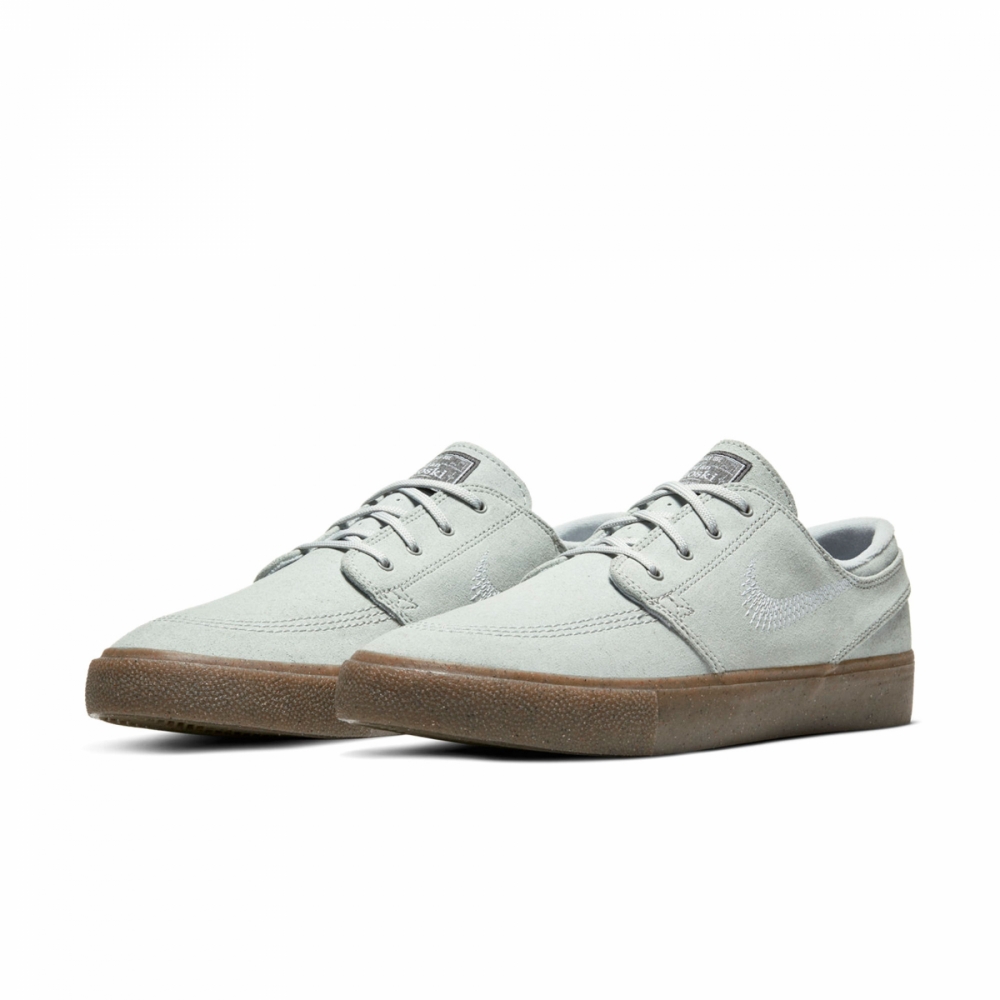 Kerkbank Me lip Nike SB Zoom Stefan Janoski FlyLeather RM - Platinum - CI3836-001 | OUTBACK  Sylt