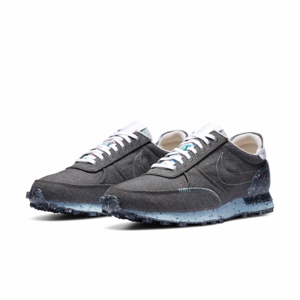 Mayor Narabar Strength Nike Daybreak Type - Recycled Canvas - CZ4337-001 | OUTBACK Sylt