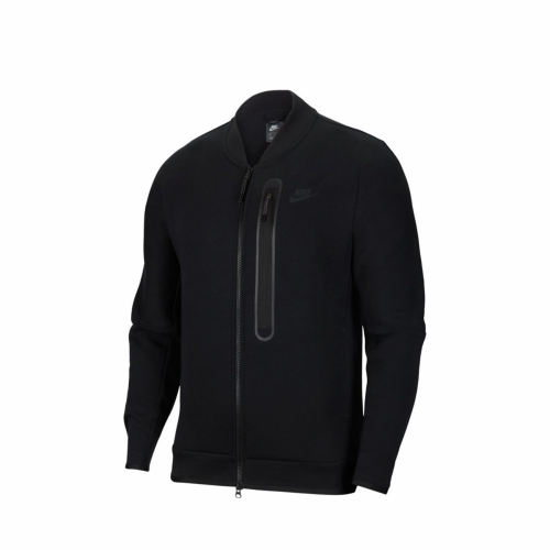 Nike tech bomber shop
