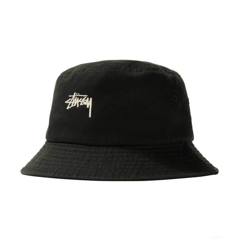 Stussy bucket store