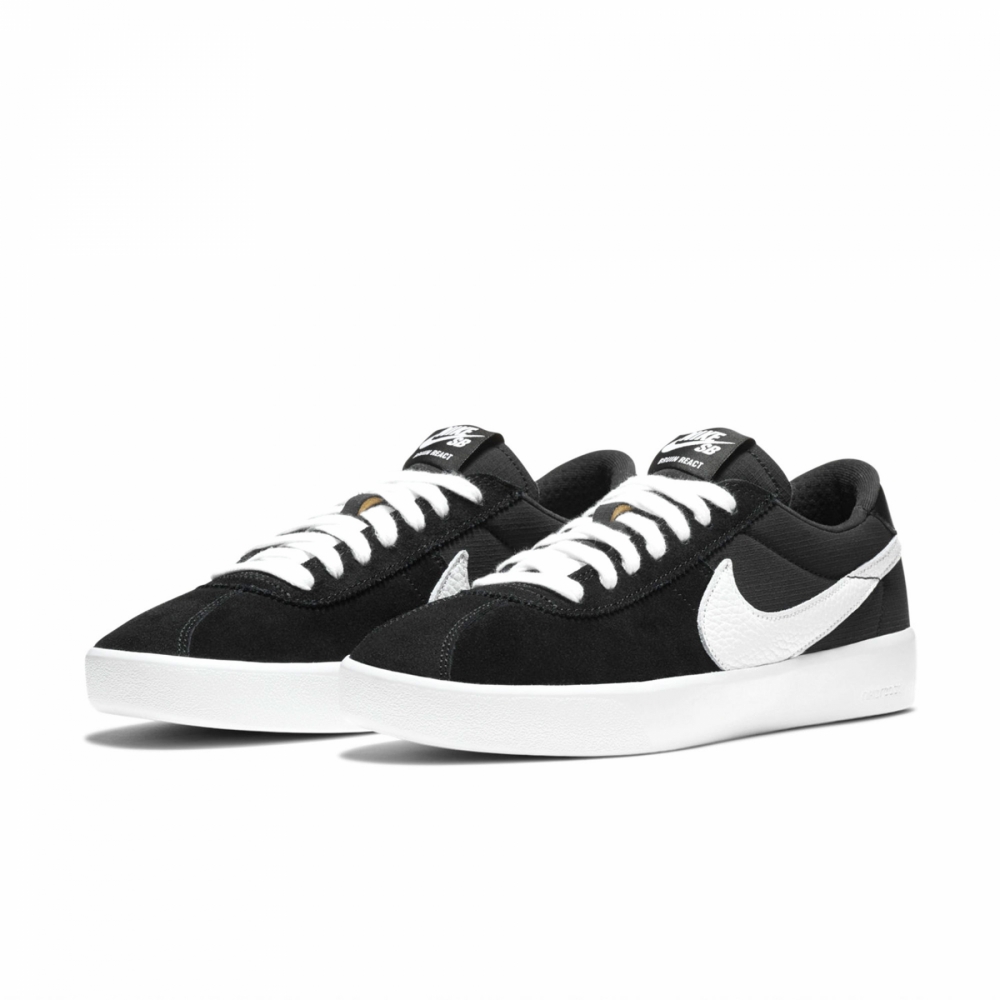 Nike sb sales bruin black