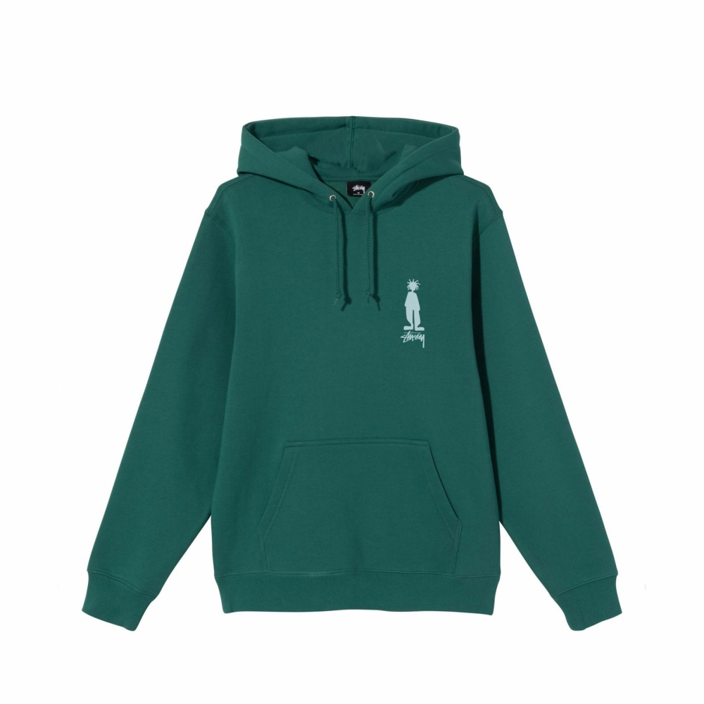 Stussy king raggamuffin hoodie online