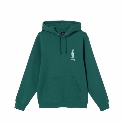 Stussy ragamuffin hoodie deals