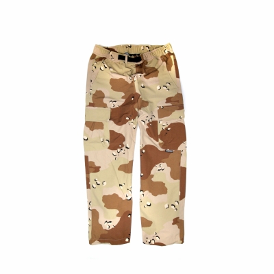 Stussy Taped Seam Cargo Pant - Camo - 116450-1431 | OUTBACK Sylt