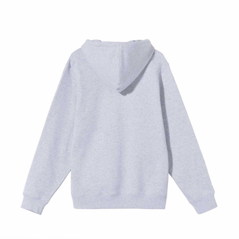 Stüssy fire hoodie sales