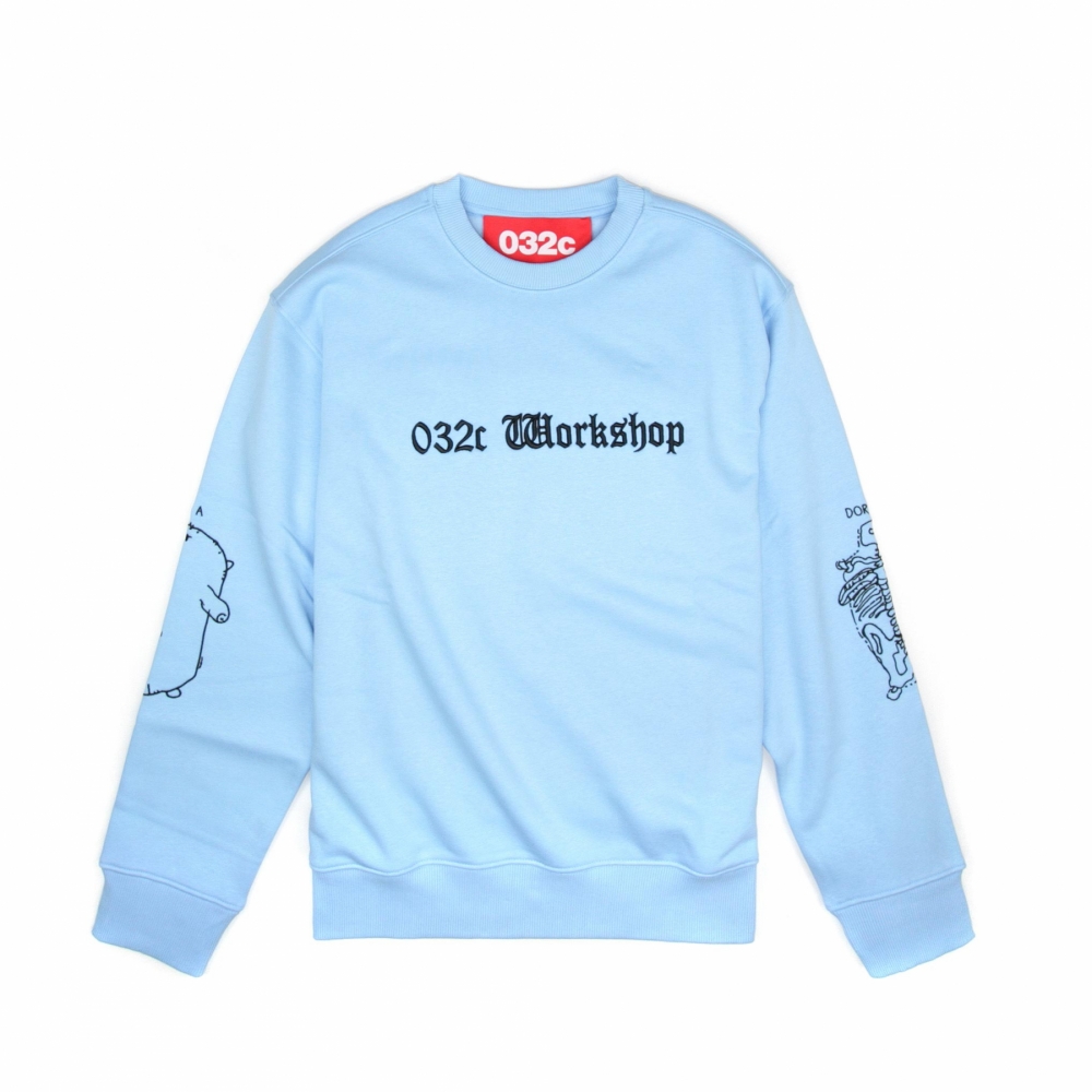 032c crewneck outlet