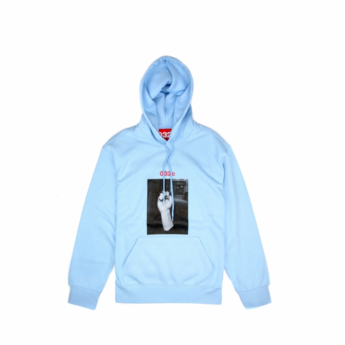 Helmut laws hoodie on sale