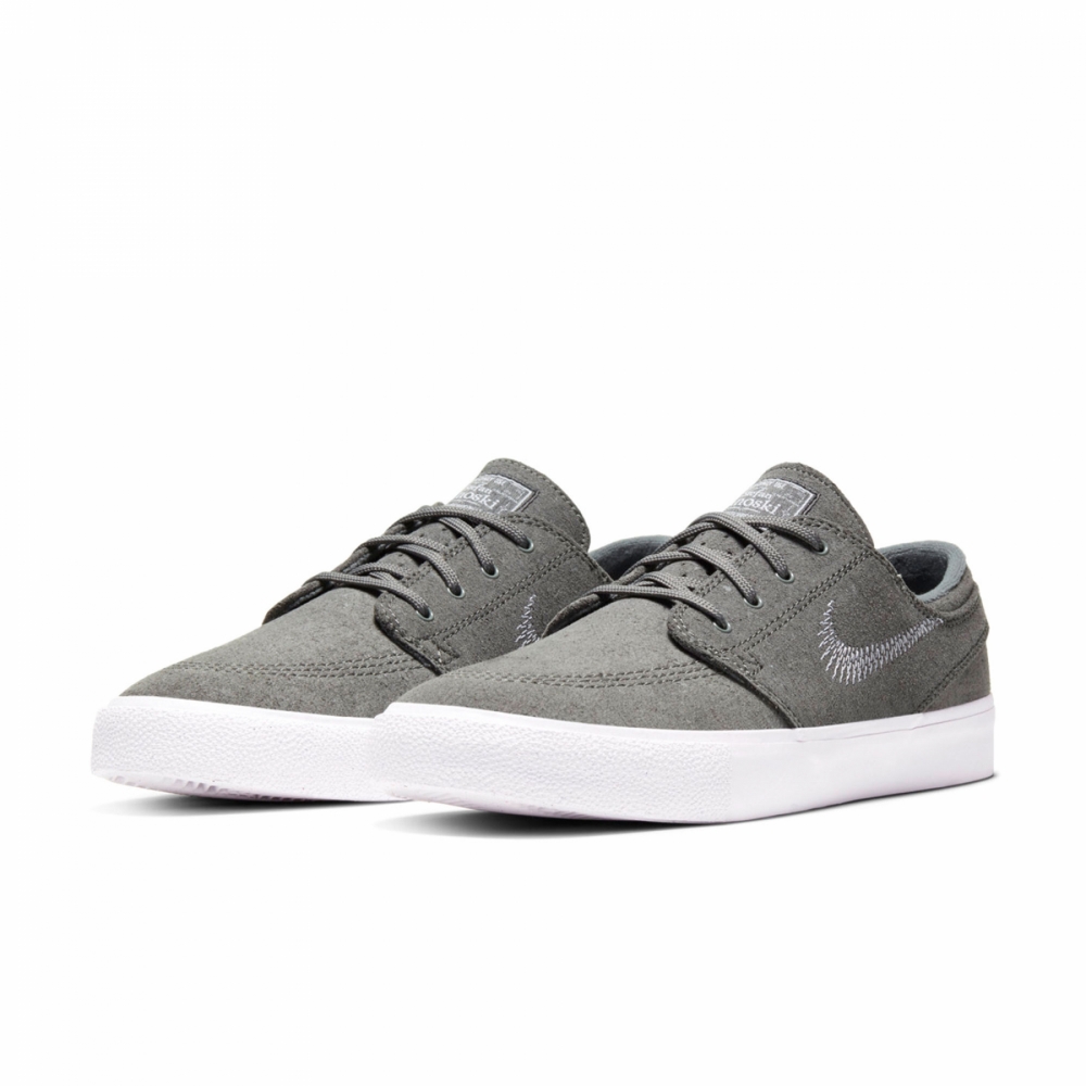 reptiles películas Serrado Nike SB Zoom Stefan Janoski FlyLeather RM - Tumbled Grey - CI3836-002 |  OUTBACK Sylt