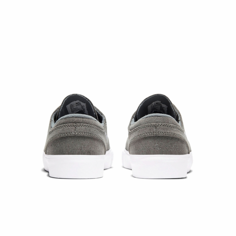 Stefan Janoski FlyLeather RM - Tumbled Grey - CI3836-002 | OUTBACK Sylt