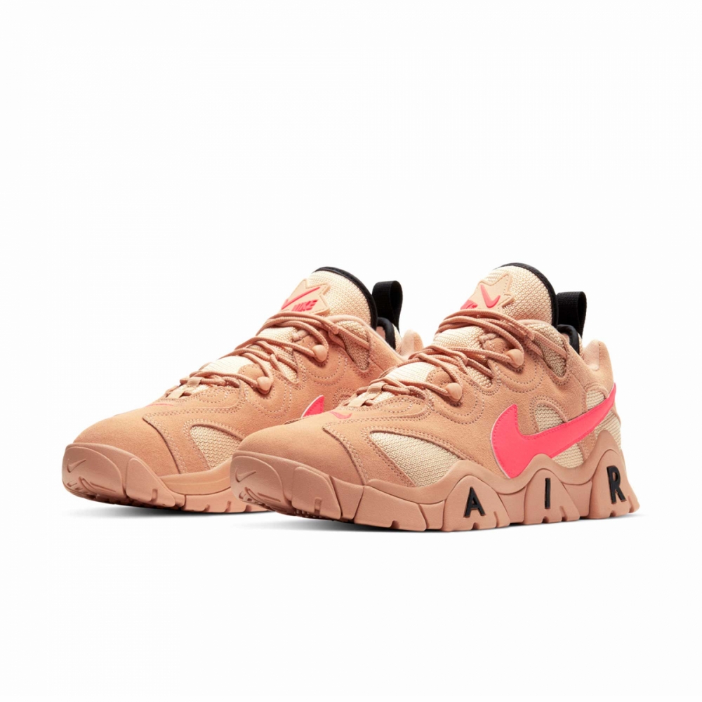 Nike Air Barrage Low - Vachetta Tan - CT2290-200 | OUTBACK Sylt