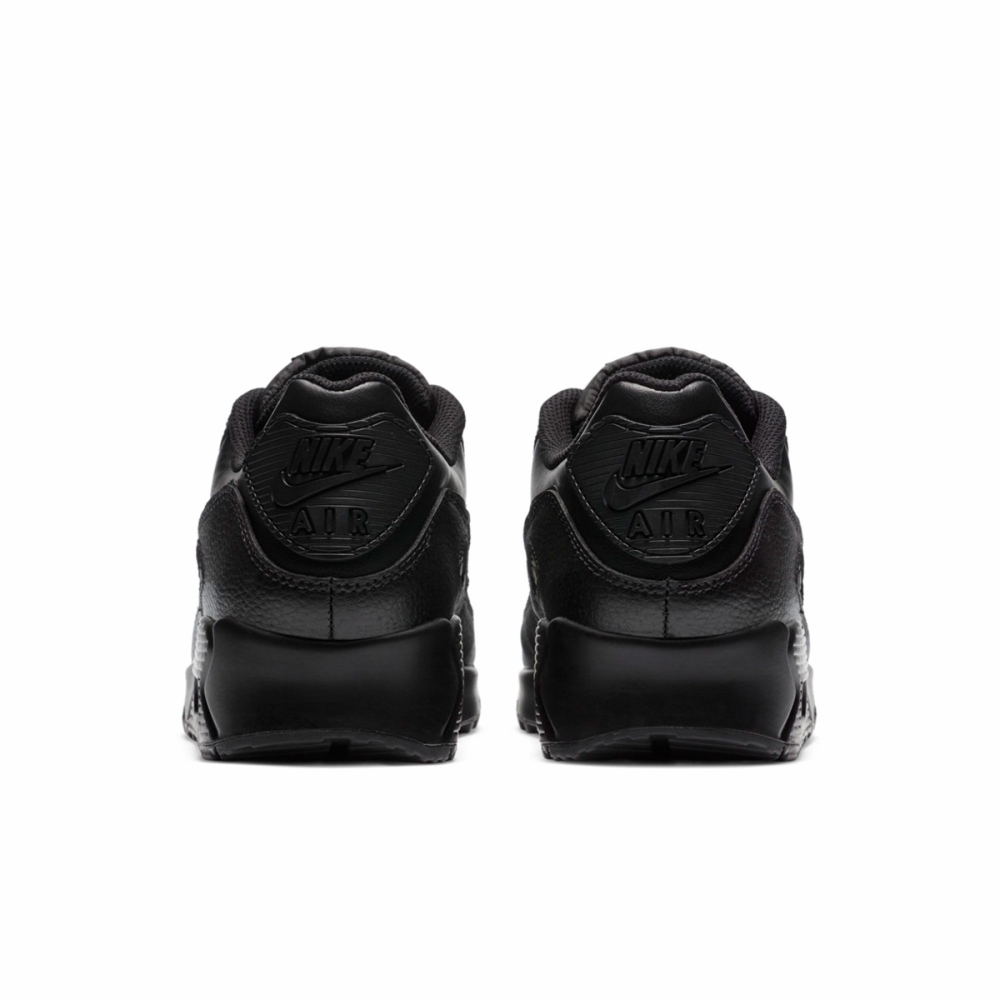Nike Air Max 90 Leather Allblack CZ5594 001 OUTBACK Sylt