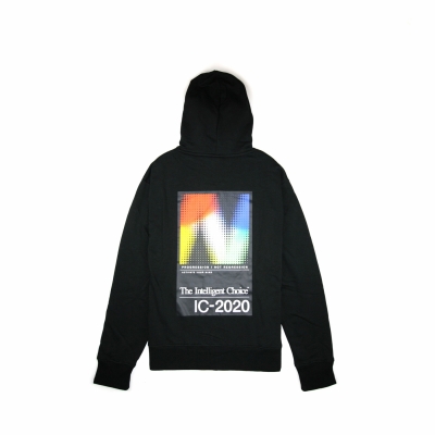 Intelligent choice hoodie new arrivals