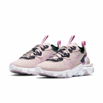 Nike - WMNS React Vision - Platinum Violet