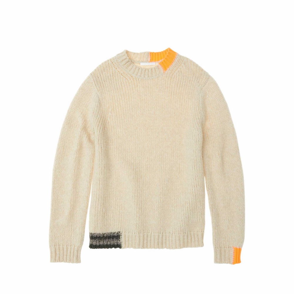Helmut lang deals knit