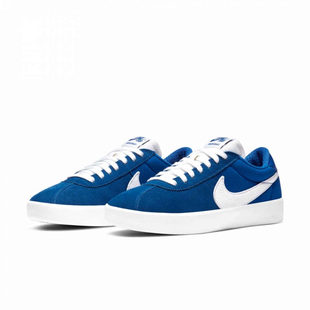 Nike bruin blue sales
