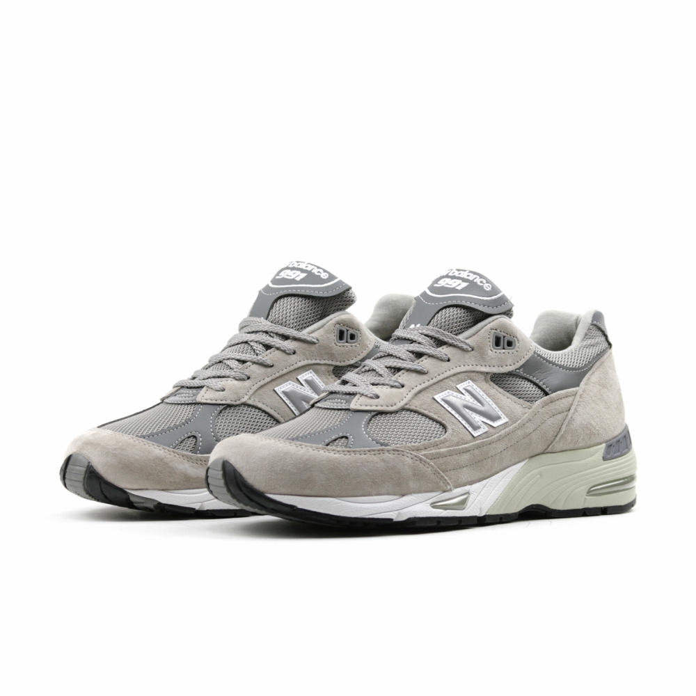 New balance shop 1000 damen grau