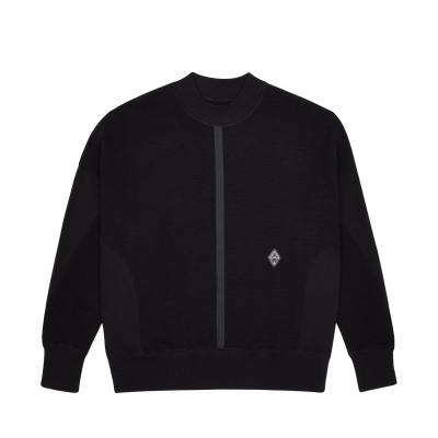 A cold hotsell wall cardigan fleece