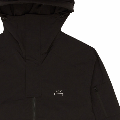 Acw store storm jacket