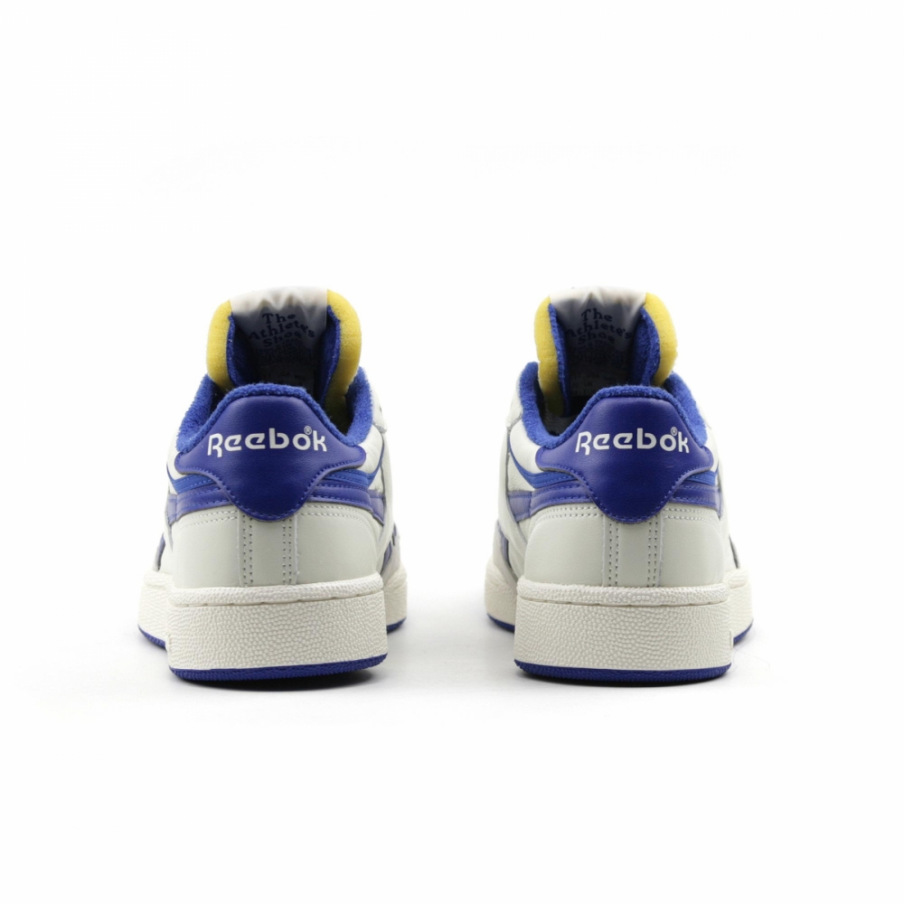 Reebok Club C Revenge Vintage Chalk Navy FW4863 OUTBACK Sylt