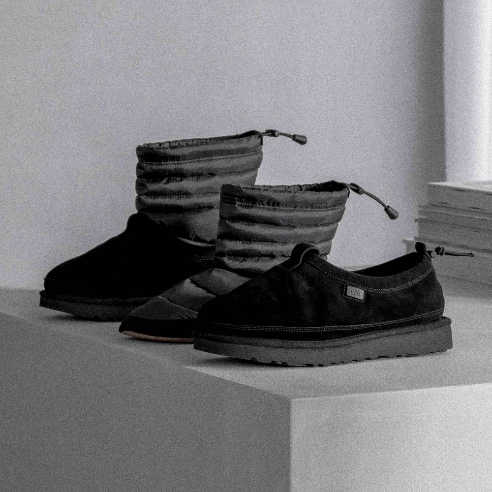 Stampd ugg hotsell