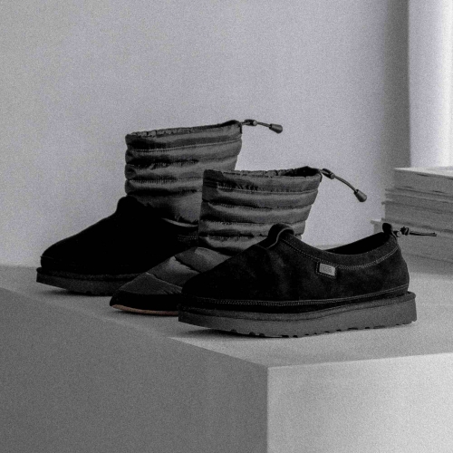 Ugg wallabees discount