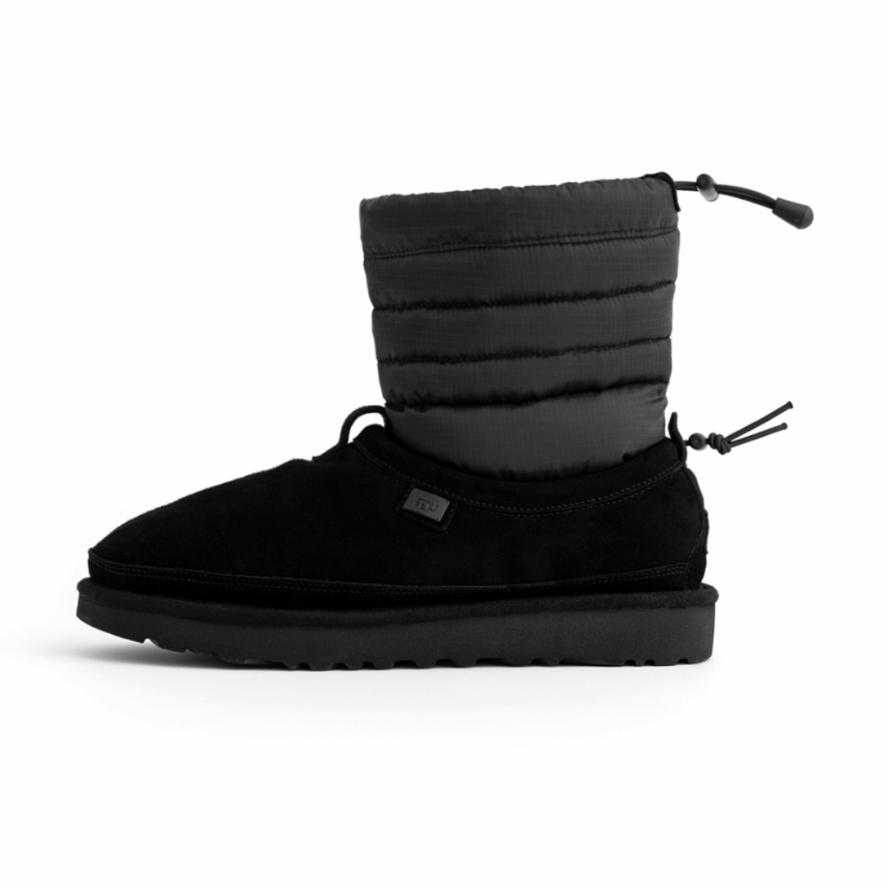 UGG UGG x Stampd Tech Tasman - Black - 1119193-BLK | OUTBACK Sylt