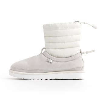 UGG - UGG x Stampd Tech Tasman - Vaporous Gray