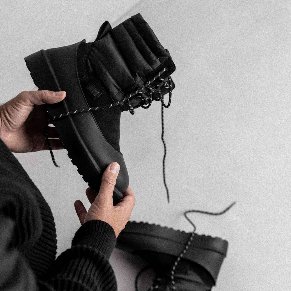 Stampd timberland clearance