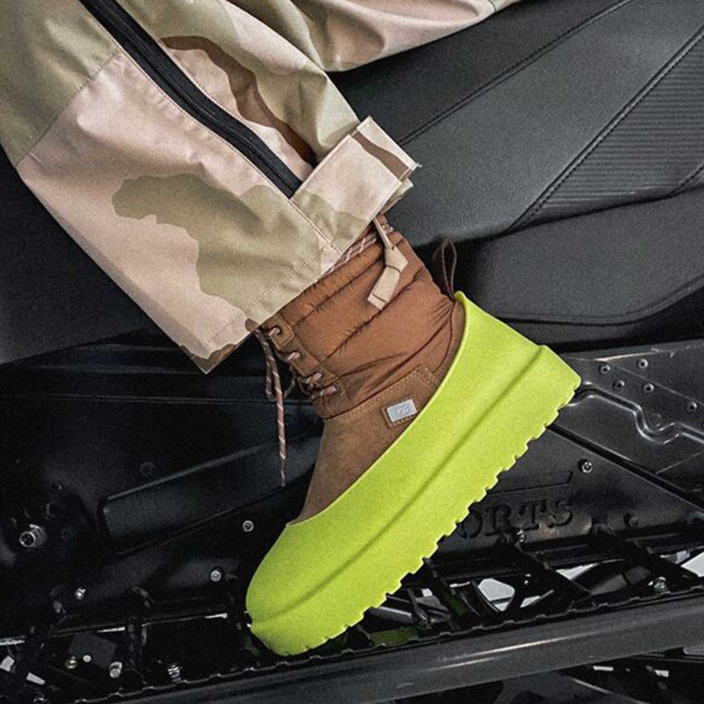 Ugg boot covers shop