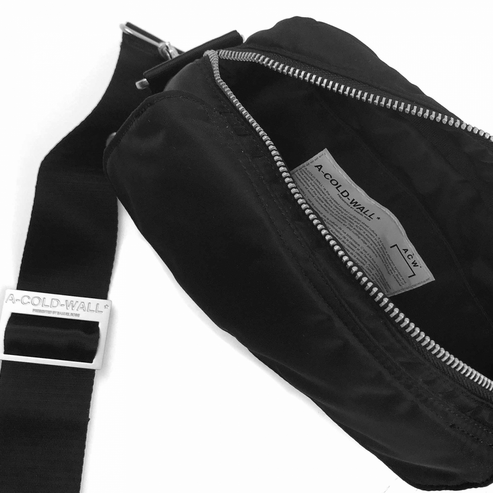 Acw cross body bag top