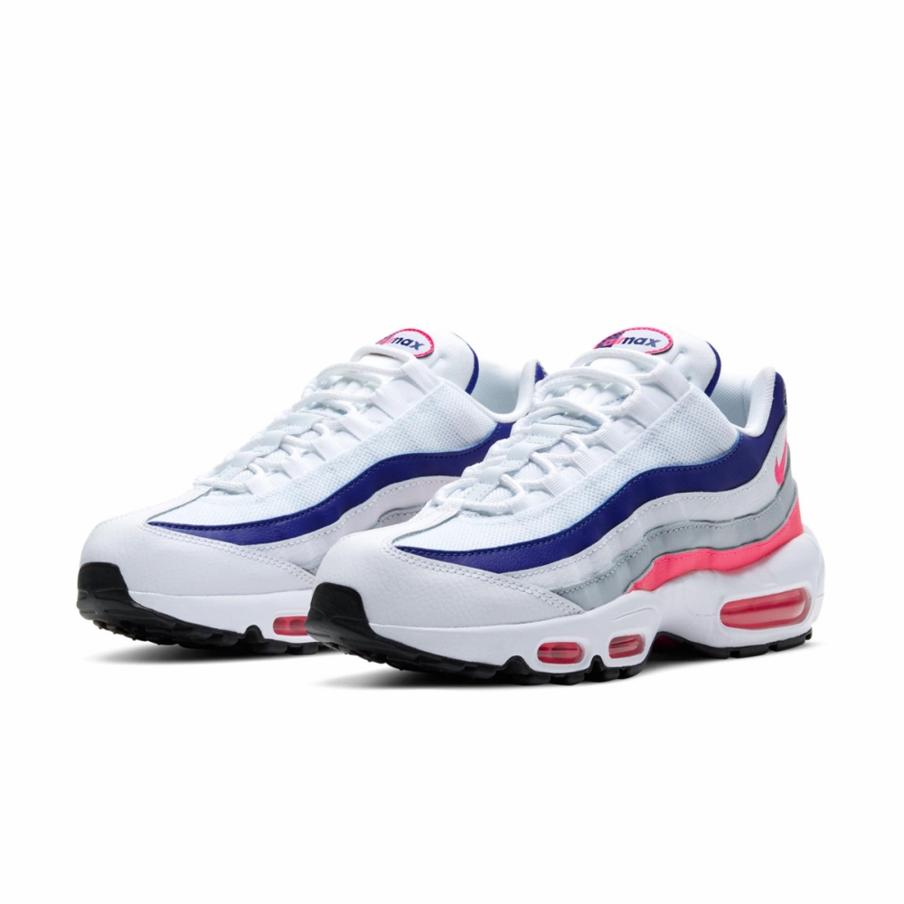 leveren Langskomen de begeleiding Nike WMNS Air Max 95 - Concorde Pink - DC9210-100 | OUTBACK Sylt