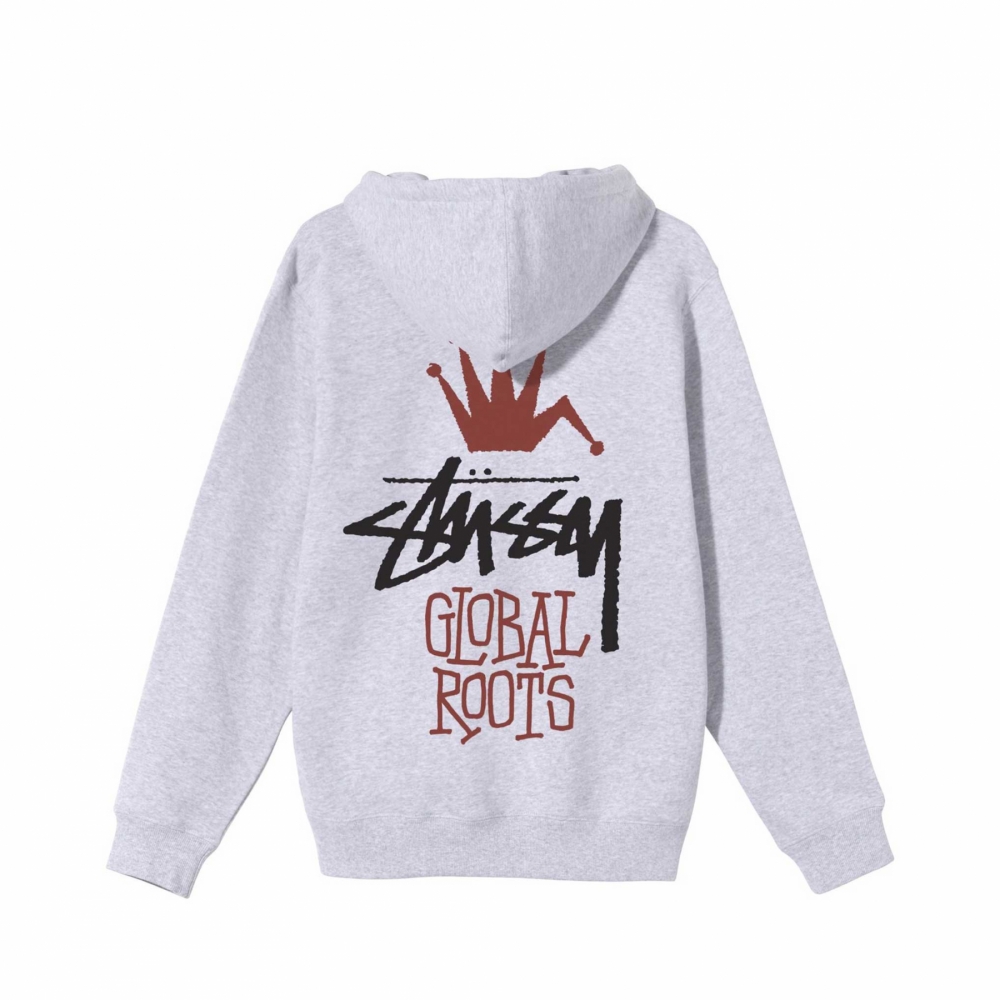 Stussy clearance international sweatshirt