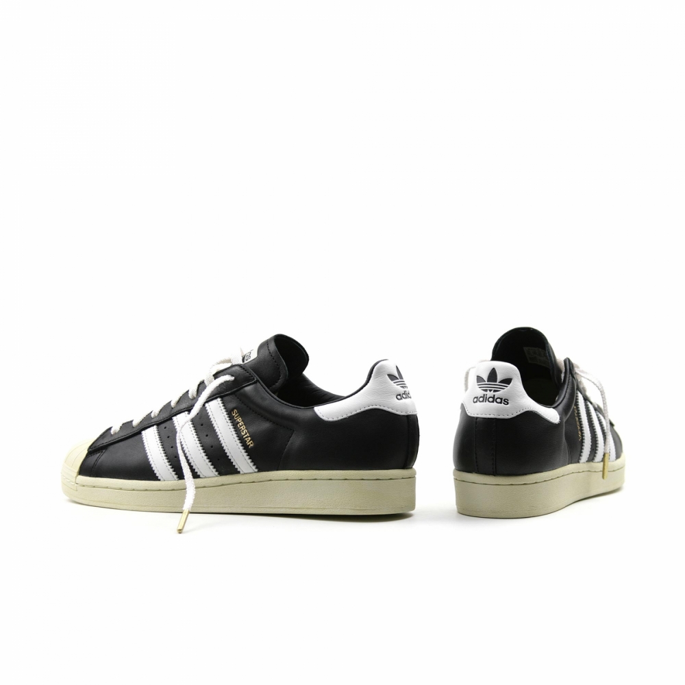 adidas Superstar Black FV2832 OUTBACK Sylt