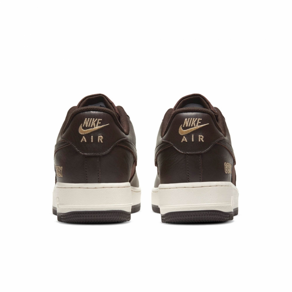 Nike Air Force 1 GTX - Brown - CT2858-201 | OUTBACK Sylt