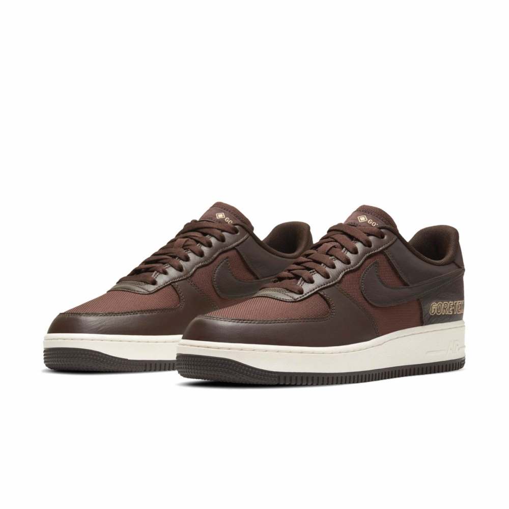 Nike air force 1 clearance braun