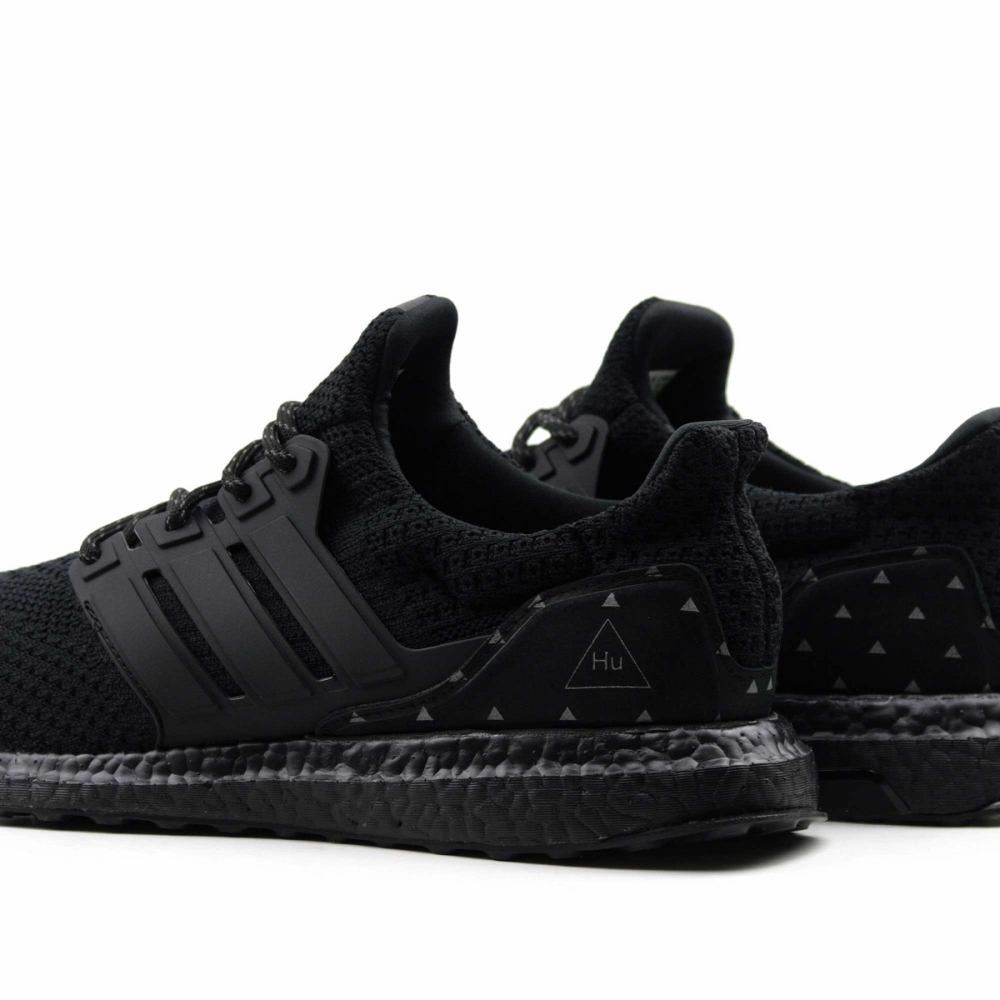 Pharrell williams adidas ultra boost store
