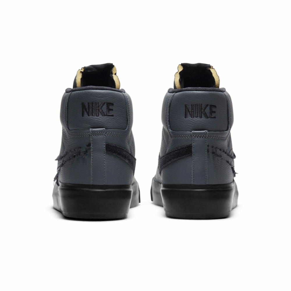 Blazer sb 2025 edge