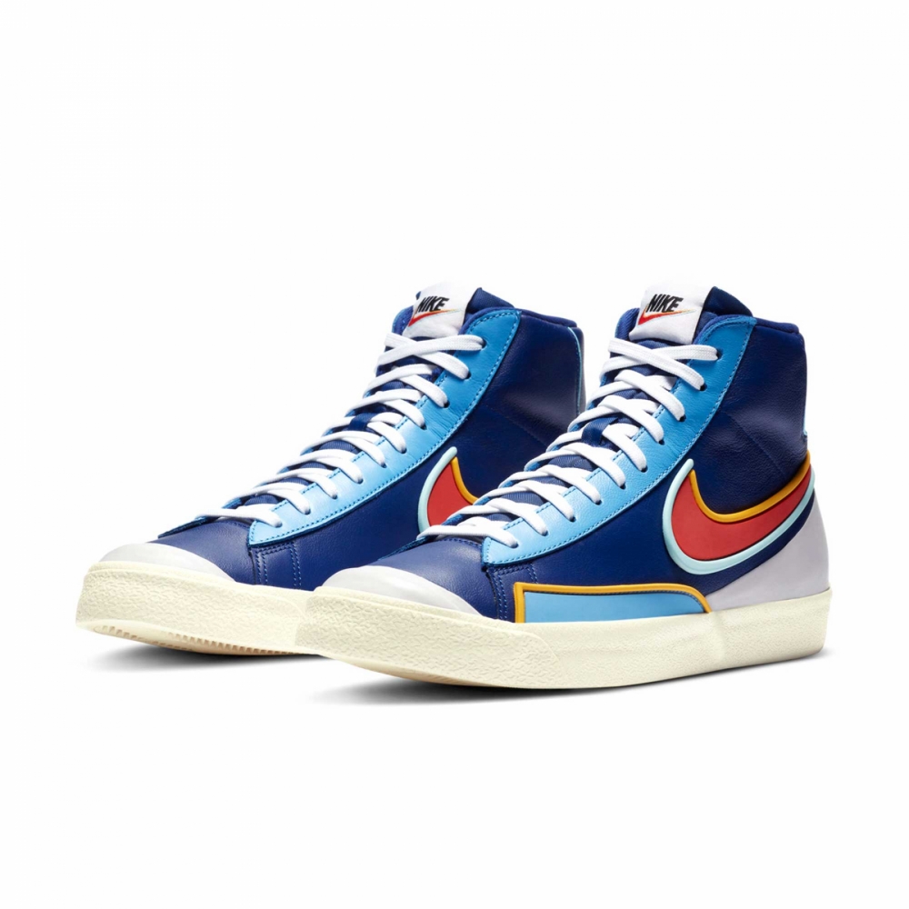 Nike blazer cheap high herren