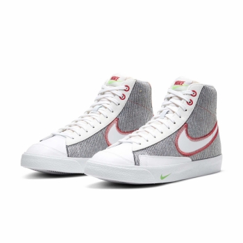 Nike - Blazer Mid '77 - Recycled